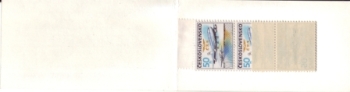 SP 86 / 015 ** - 1986